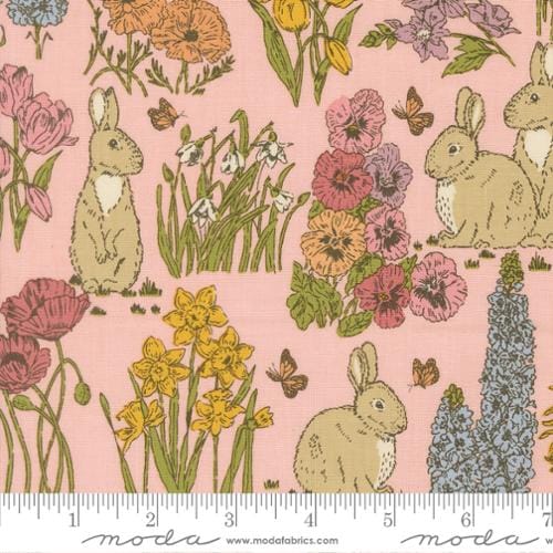 Petal Multi - My Secret Garden 20982-23