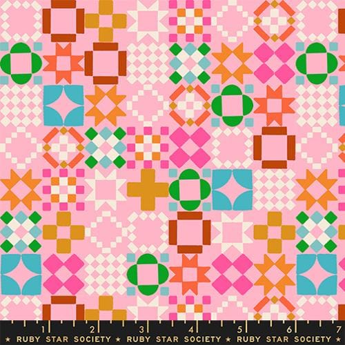 Post Pink - 1 800 Notion RS5215-13