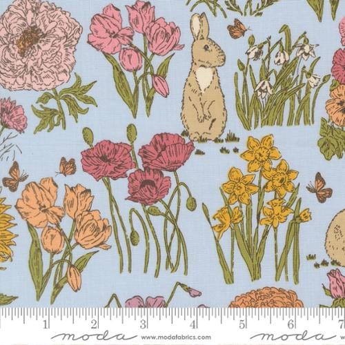 Sky Multi - My Secret Garden 20982-20