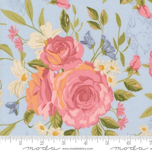 Sky - My Secret Garden 20980-20