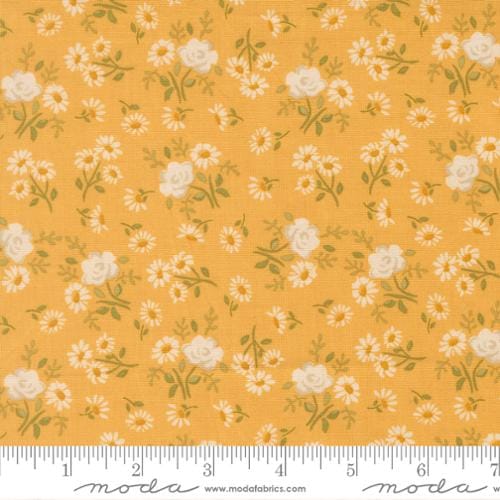 Sunflower - My Secret Garden 20985-16