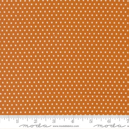 Animal Park Fun Cotton Fabric - Tiger (Moda) | Stitchin' Heaven
