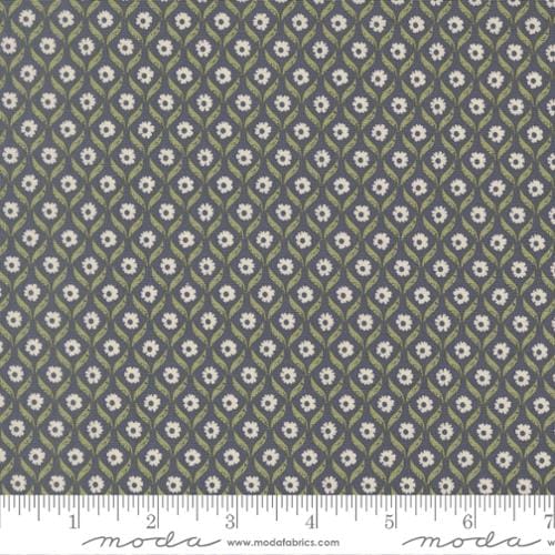 Twilight Dark Blue - True Love 5262-13