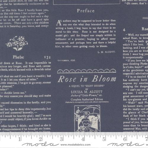 Twilight Writing - True Love 5263-13