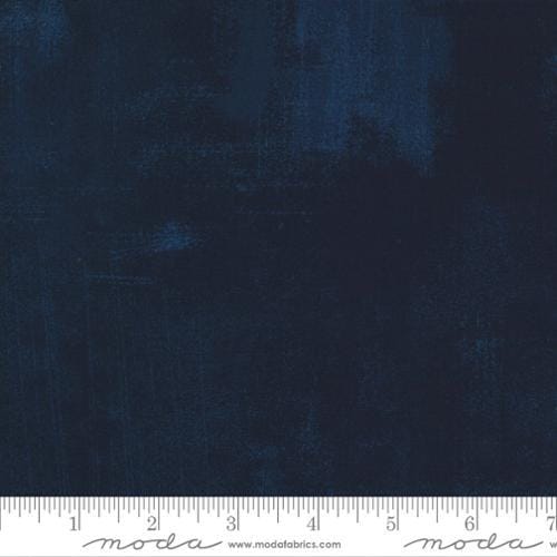 108" Grunge - True Blue 11108-558