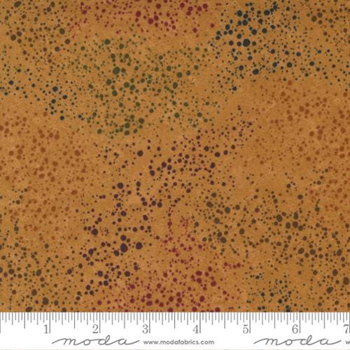 108" Kansas Troubles - Golden Splatter 11167-12