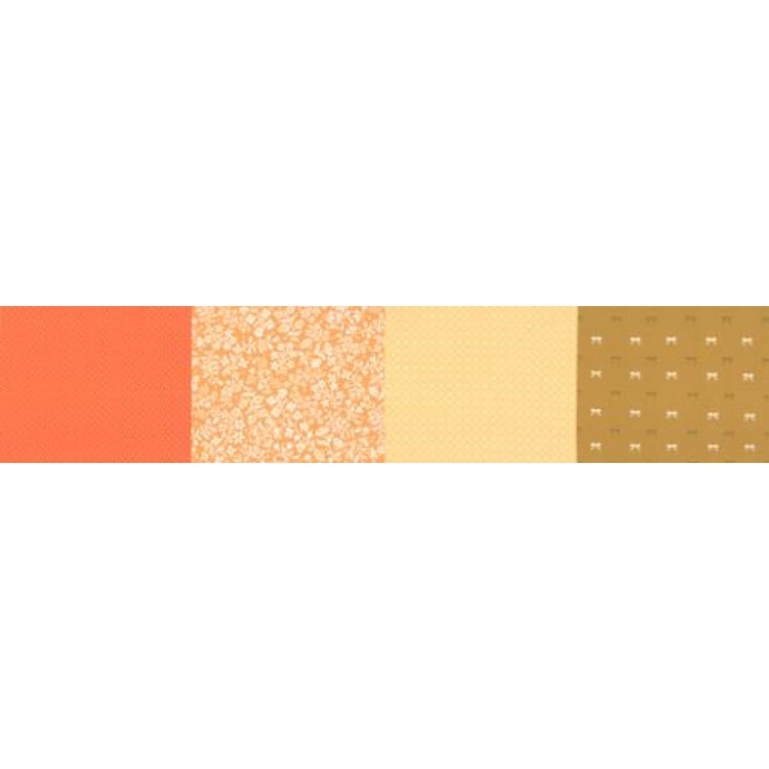 50 Years Of Moda - Marigold 33800-18