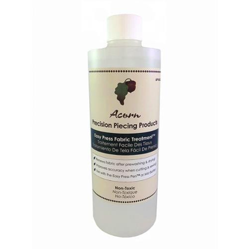 Acorn Easy Press Fabric Treatment Solution 16oz AP10022