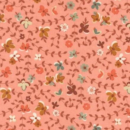 Acorn Hollow - Apple Floral 30761-15