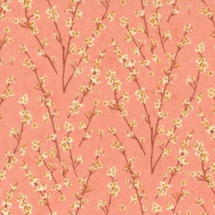 Acorn Hollow - Apple Twiggy Florals 30765-17