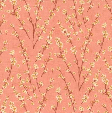 Acorn Hollow - Apple Twiggy Florals 30765-17