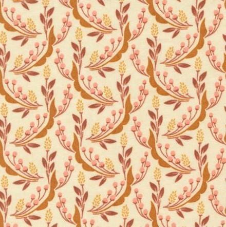 Acorn Hollow - Ecru Wheat 30763-11
