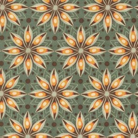 Acorn Hollow - Eucalyptus Spiced Florals 30762-19
