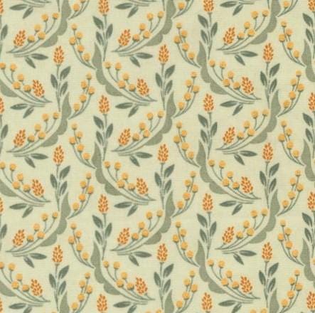 Acorn Hollow - Mist Wheat 30763-20