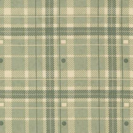 Acorn Hollow - Sage Plaids 30764-20