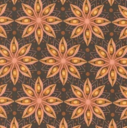 Acorn Hollow - Soil Spiced Florals 30762-11