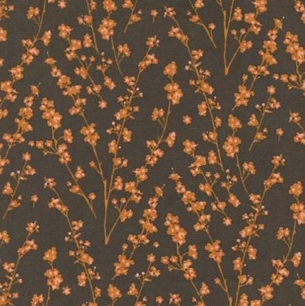 Acorn Hollow - Soil Twiggy Florals 30765-12