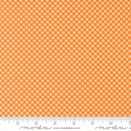 Amber Checkered - Birch and Willow 37726-13