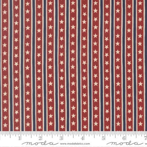 America 250 Years - Brave Crimson 56184-22