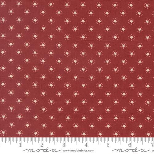 America 250 Years - Brave Crimson 56182-22