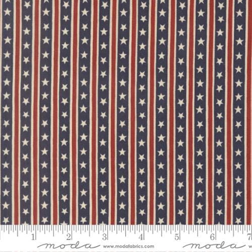 America 250 Years - Loyalty Blue 56184-24