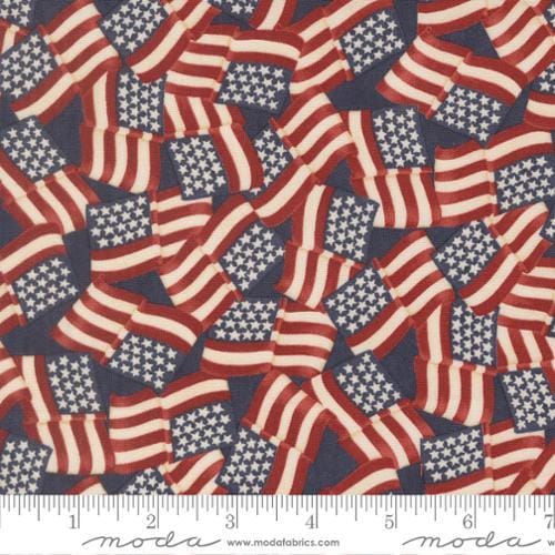 America 250 Years - Loyalty Blue 56180-14