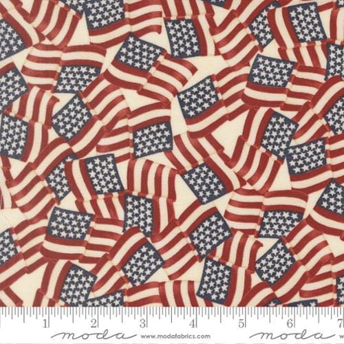America 250 years - Parchment 56180-11