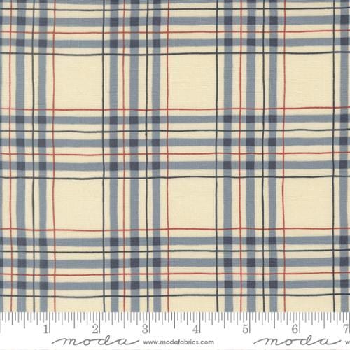 America 250 Years - Parchment Blue 56183-26