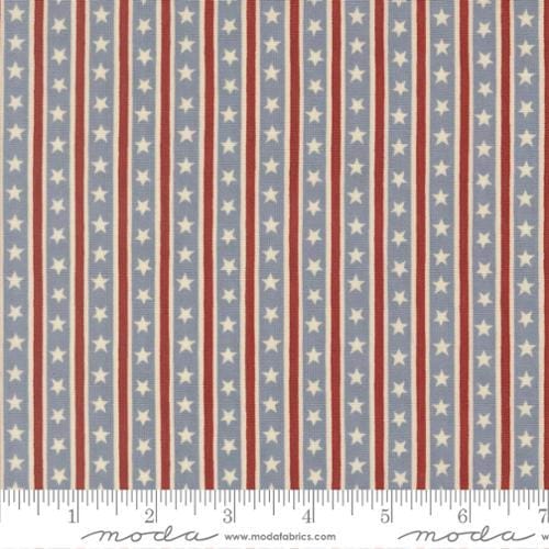 America 250 Years - Steel Blue 56184-26