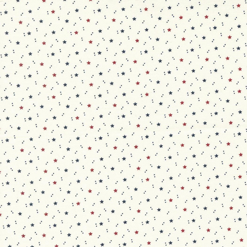 American Gatherings II - Stars and Dots Dove 49247-11