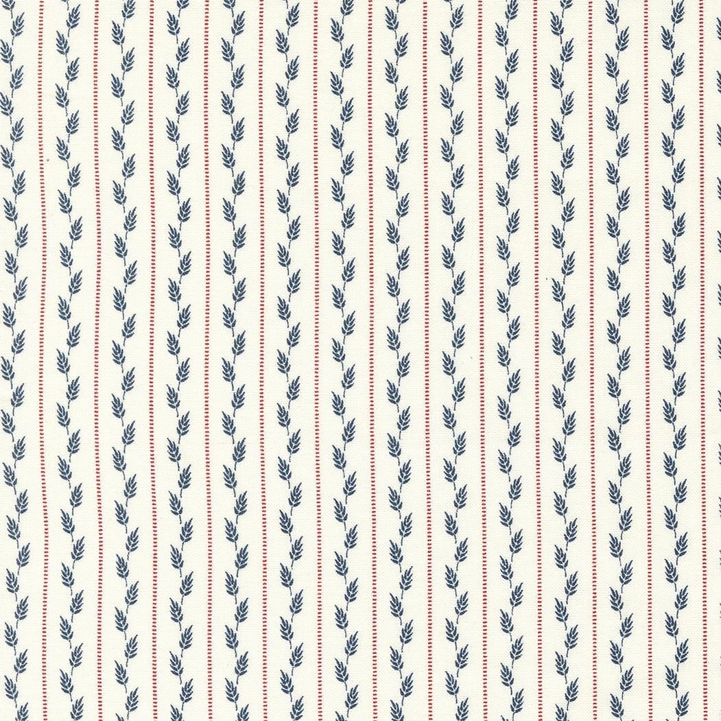 American Gatherings II - Wheat Stripes Dove 49241-11