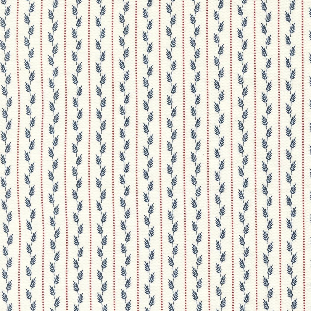 American Gatherings II - Wheat Stripes Dove 49241-11