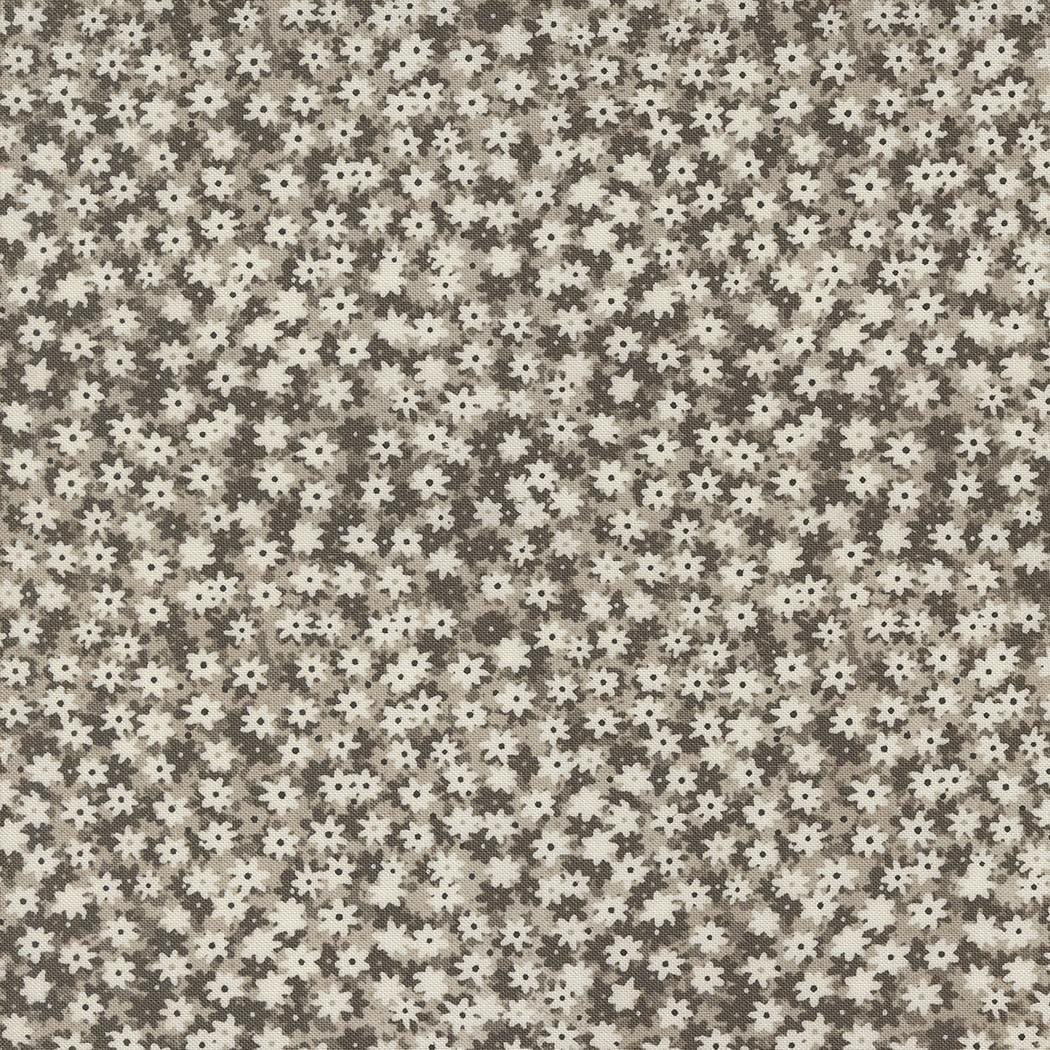 Bee Garden - Floral Phase Silver 48417-19