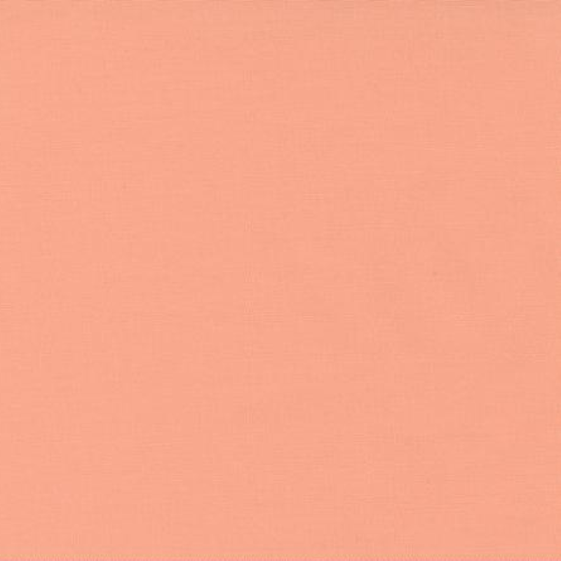 Bella Solids - Peach 9900-78