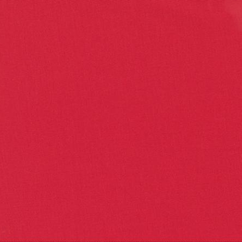 Bella Solids - Scarlet MDA9900-47