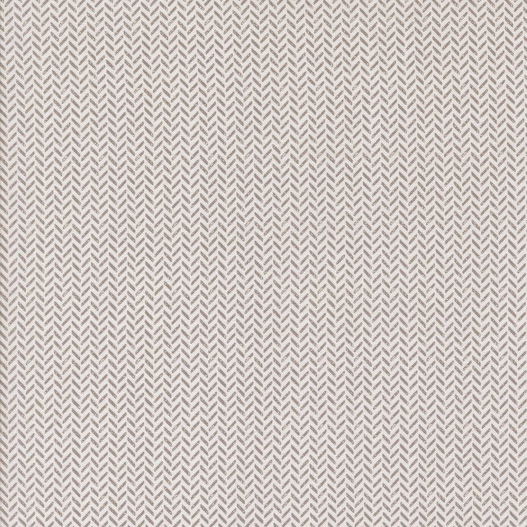 Berry & Pine -  Yule Herringbone Snow 5246-11