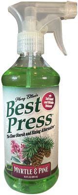 Best Press 16 oz 60090