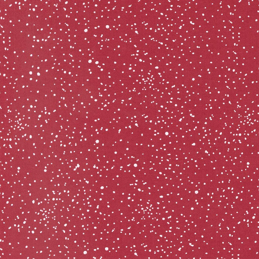 Blizzard - Flurries Red 55626-14