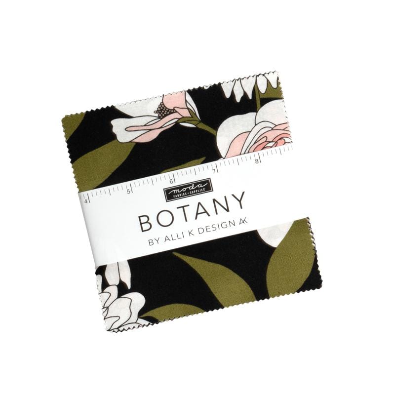 Botany - Charm Pack 11550PP