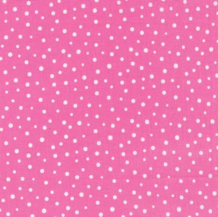 Cali Co - Dots Carnation 29196-43