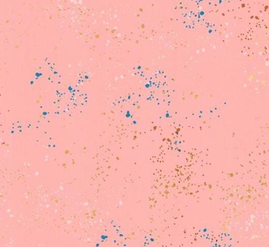 Candy Pink - Metallic Speckled RS5027-37M
