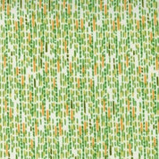 Carolina Lilies - Dashed Stripe Lines Cream 48705-11