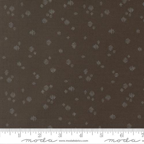 Charcoal Dashes - Wellspring 45676-19