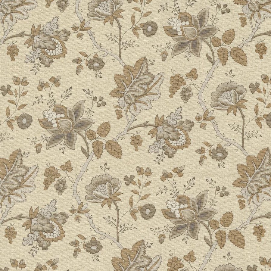 Chateau De Chantilly - Small Florals Pearl Roch 13944-11