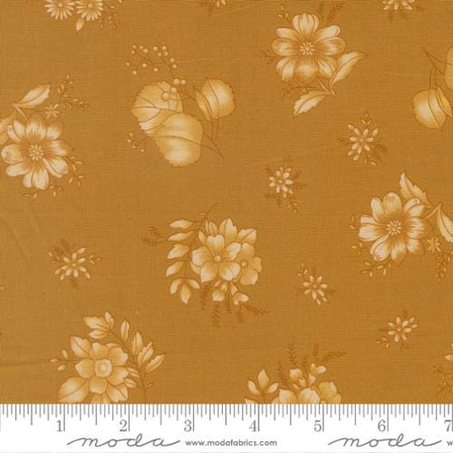 Chelsea Garden - Goldenrod 33855-12
