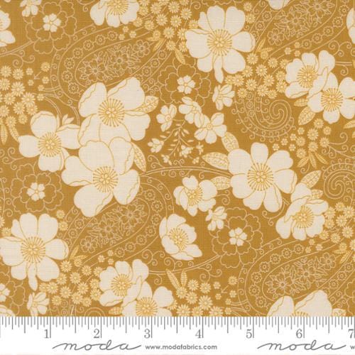 Chelsea Garden - Goldenrod 33852-12