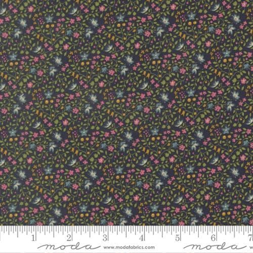 Chelsea Garden - Midnight 33857-19