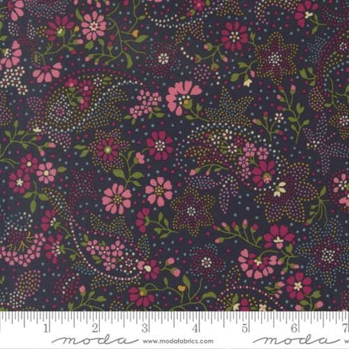 Chelsea Garden - Midnight 33854-19