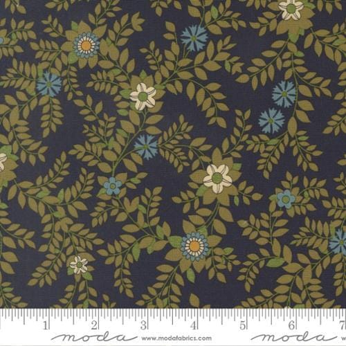 Chelsea Garden - Midnight 33853-19