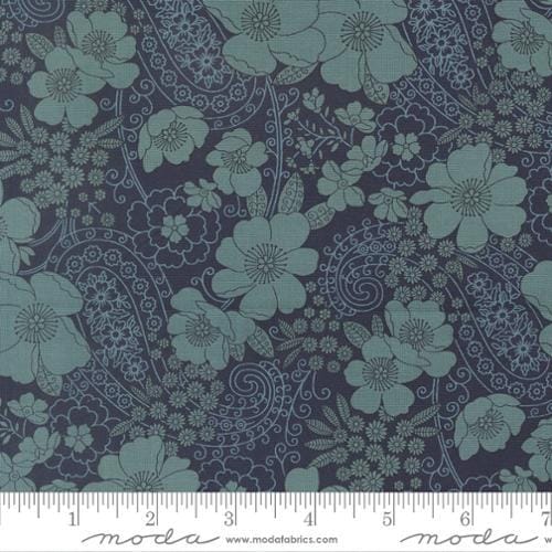 Chelsea Garden - Midnight 33852-19